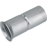 Fränkische Aluminium-Steckendtülle f. Alu Steck-ES AES-E 63 - 20990063 von Fränkische