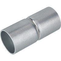 Fränkische Aluminium-Steckmuffe AMS-E 32 - 20950032 von Fränkische
