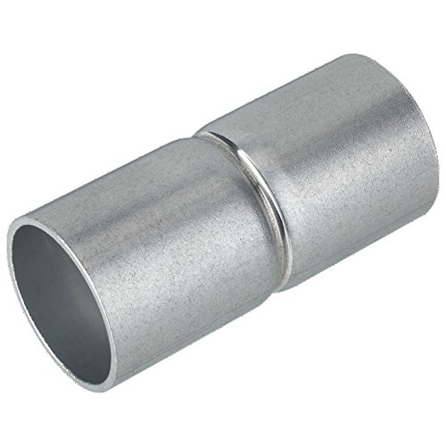 Fränkische Aluminium-Steckmuffe AMS-E 40 von Fränkische