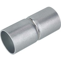 Fränkische Aluminium-Steckmuffe AMS-E 50 - 20950050 von Fränkische