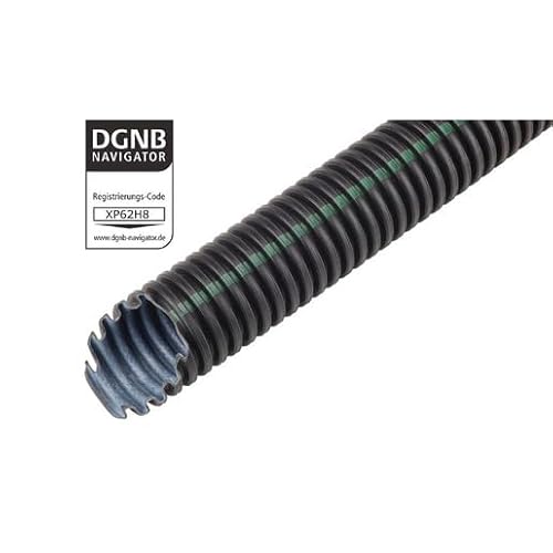 Fränkische FBY-EL-F M25 co2ntrol Kunststoffrohr von Fränkische