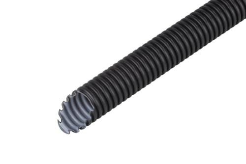 Fränkische Kunststoff Isolierschlauch FBY-EL-F 20mm von Fränkische