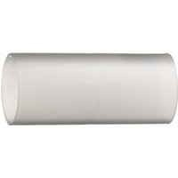 Fränkische Kunststoff-Steckmuffe für alle Wellrohre SMSKu-EZF 20 - 25950020 von Fränkische