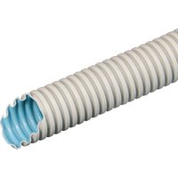 Fränkische Kunststoff-Wellrohr leicht 20,0x14,4mm FBY-EL-F 20 gr - 26230020 von Fränkische