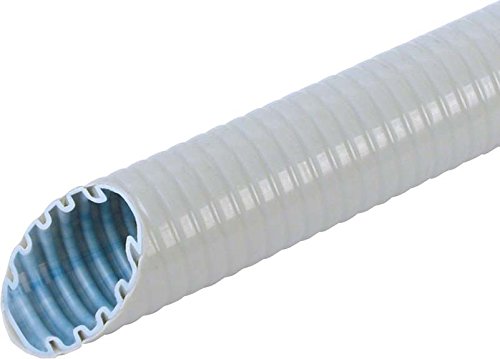 Fränkische Kunststoff-Wellrohr mittel 25,0x FFKuS-EM-F 25 gr von Fränkische