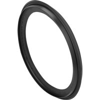 Fränkische Profildichtung wasserdicht WD NW 40 19980040 - 19980040 von Fränkische