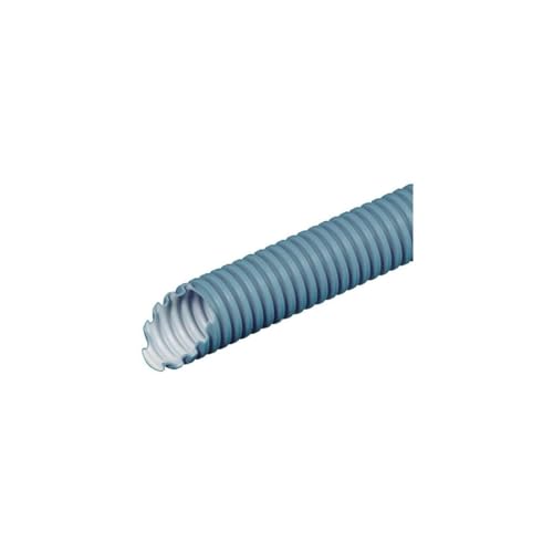 Fränkische Rohrwerke 26240025 FBY-EL-F 25 bl Wellrohr Blau 19.3mm 1St. Fränkische Rohrwerke 26240025 FBY-EL-F 25 bl Wellrohr Blau 19.3mm 1St. von Fränkische