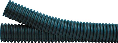 Fränkische Wellrohr verschließbar Co-flex PP 45 (VE5m) 42,7x54mm Co-flex Kunststoff-Schutzschlauch 4013960187717 von Fränkische