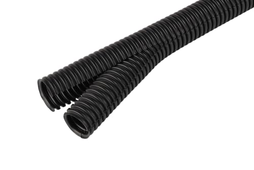 Verschließbares Wellrohr UV-geschützt FRÄNKISCHE Co-flex-PP-UV NW 10 Verschließbares Wellrohr UV-geschützt FRÄNKISCHE Co-flex-PP-UV NW 10 von Fränkische
