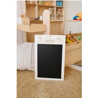 Schild Für Kinderkaufladen "Heute Im Angebot' von FraeuleinKsagtJa
