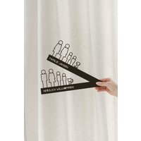 Türschild "We Are Family' von FraeuleinKsagtJa