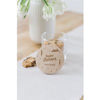 Vorratsglas "Bester Lehrer + Name' von FraeuleinKsagtJa