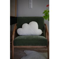 Kuschelwolke/Zierkissen Molli Aus 100% Wolle Aoz-Frei Kuschelwolke/Zierkissen Molli Aus 100% Wolle Aoz-Frei von FraeuleinOtten