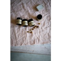 Räucherwerk Propolis/ Bienenharz Höchster Demeter Qualität von FraeuleinOtten