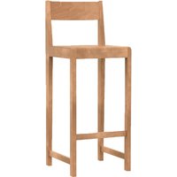 Barhocker Bar Chair 01 von Frama
