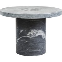 Beistelltisch Sintra Marble Edition black von Frama