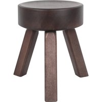 Frama - AML Hocker, Wenge von Frama