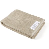 Handtuch Heavy Sage Green 150 x 100 cm von Frama