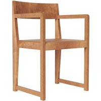 Stuhl Armrest Chair 01 von Frama