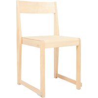 Stuhl Chair 01 natural von Frama