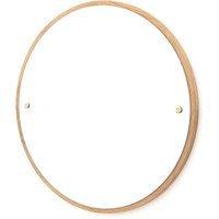 Wandspiegel Circle Ø 45 cm von Frama