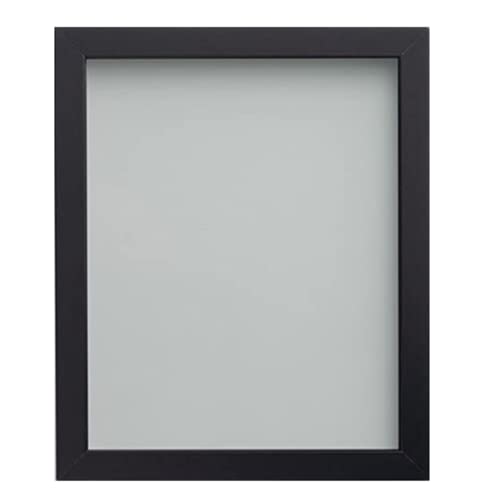 Frame Company Allington Bilderrahmen, 35,5 x 28 cm schwarz von Frame Company