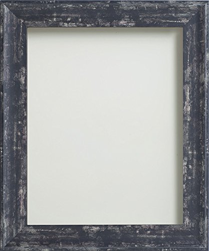 Frame Company Lynton Kohle, 20,3 x 15,2 cm, mit Plexiglas ausgestattet von Frame Company