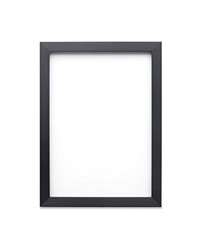 Frame Company Watson Bilderrahmen, Schwarz, Größe wählbar 12x10 inches - 30.5... Frame Company Watson Bilderrahmen, Schwarz, Größe wählbar 12x10 inches - 30.5... von Frame Company