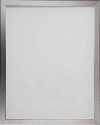Frame Company Winford Bilderrahmen, Silber, A4 (11.75 x 8.25 inch) von Frame Company