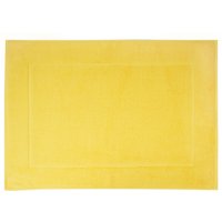 framsohn frottier Badematte "Essential", beidseitig nutzbar, Baumwolle, Badvorleger, dicht gewebt, Hotelmatte, Zwirnfottier von Framsohn Frottier