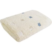 framsohn frottier Gästehandtücher "Quattro", (3 St., 3er Set Gästehandtücher 33 x 50 cm), Mit natürlich weicher, Buchenholzfaser von Framsohn Frottier