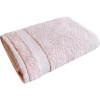 framsohn frottier Handtuch Set "Organic Nature", (2 St., 2er Set Handtücher 50 x 100 cm), weich, Bio Baumwolle, Hergestellt in Österreich von Framsohn Frottier