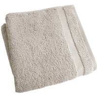 framsohn frottier Handtuch Set "Organic Nature", (2 St., 2er Set Handtücher 50 x 100 cm), weich, Bio Baumwolle, Hergestellt in Österreich von Framsohn Frottier
