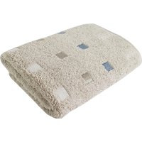 framsohn frottier Handtuch Set "Quattro", (2 St., 2er Set Handtücher 50 x 100 cm), Mit natürlich weicher Buchenholzfaser von Framsohn Frottier