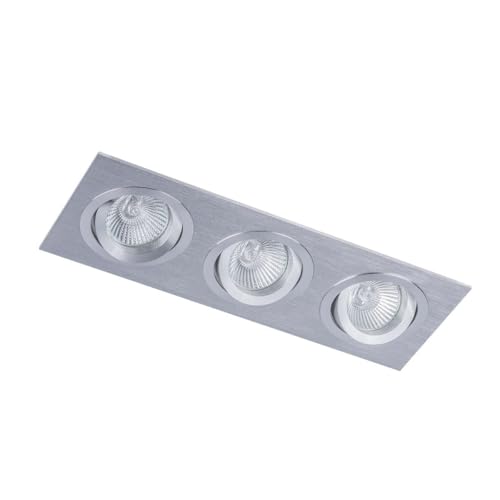 France Luminaires Einbauleuchte Halogen Modern Oczko von France Luminaires