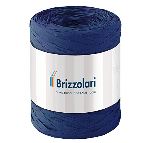 Farbband Rafia Mm.5X200Mt blau Farbband Rafia Mm.5X200Mt blau von Boppon