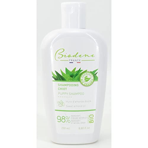 Francodex - Biodene Shampoo 250 ML.-FR-175501 Francodex - Biodene Shampoo 250 ML.-FR-175501 von Francodex