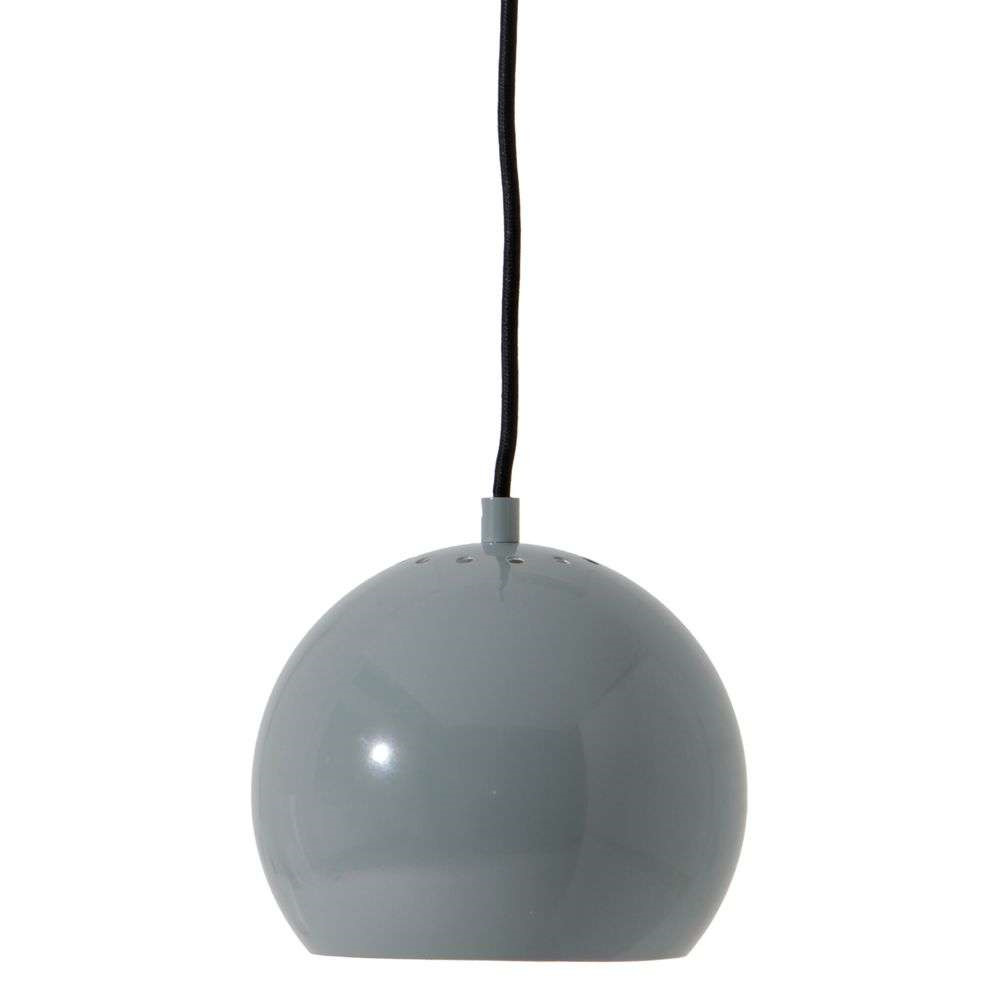 Frandsen - Ball Pendelleuchte Glossy Mint Frandsen von Frandsen