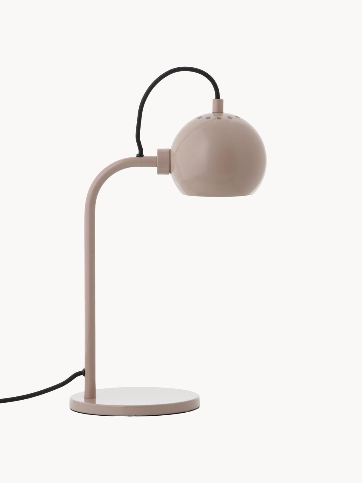 Design Tischlampe Ball von Frandsen