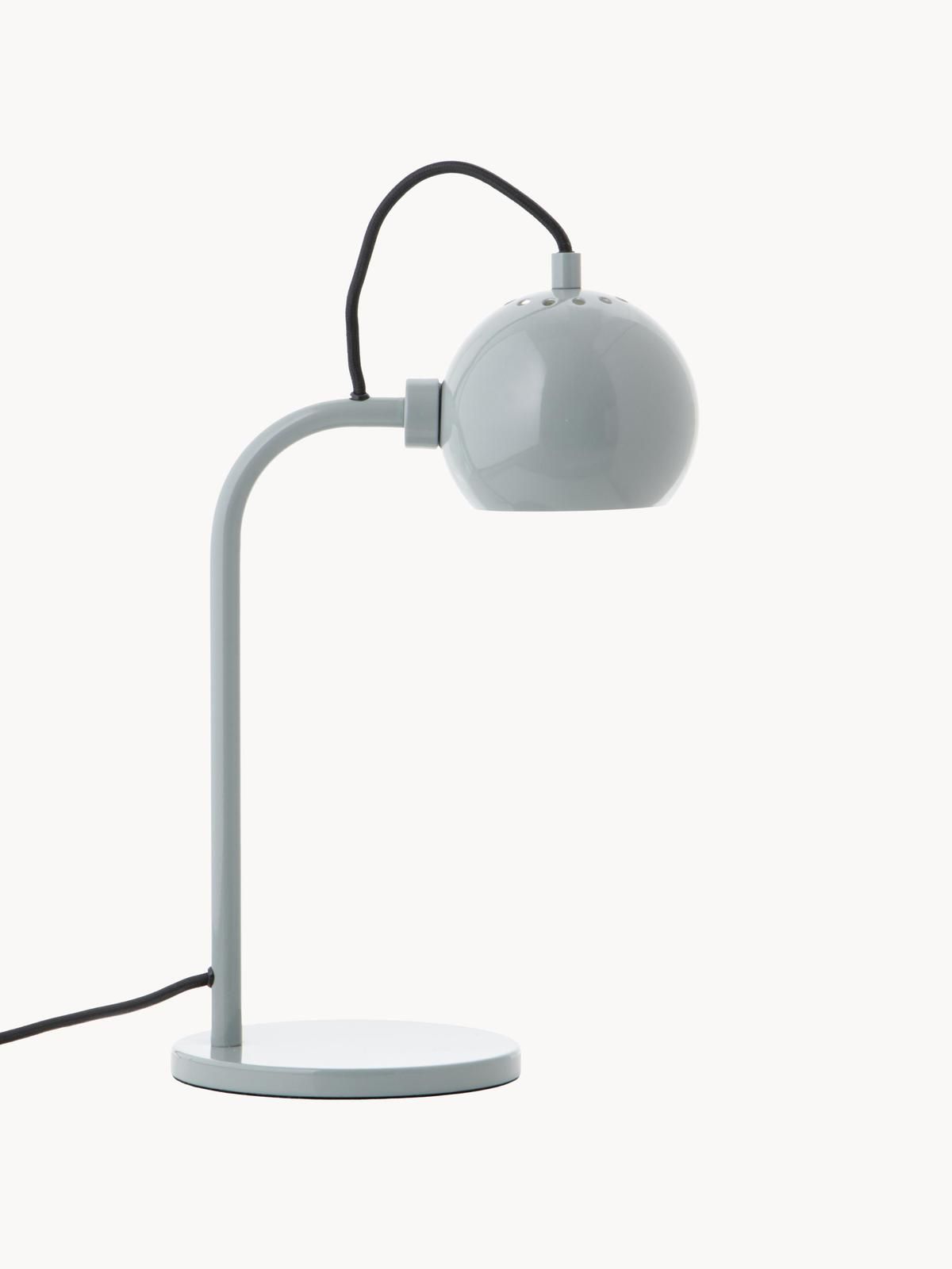 Design Tischlampe Ball von Frandsen