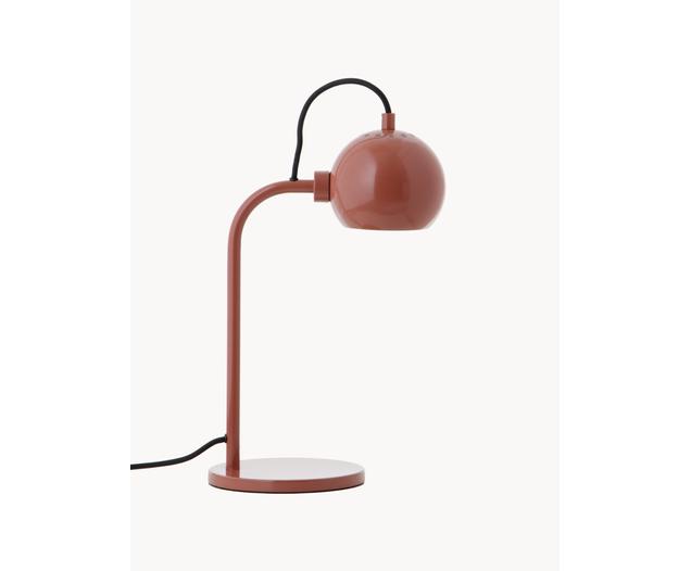 Design Tischlampe Ball von Frandsen