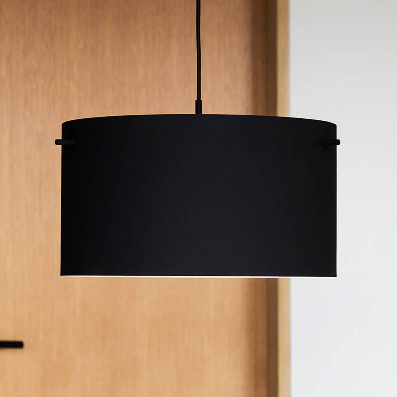 FRANDSEN FM1954 Pendellampe Ø 41 cm schwarz matt von Frandsen
