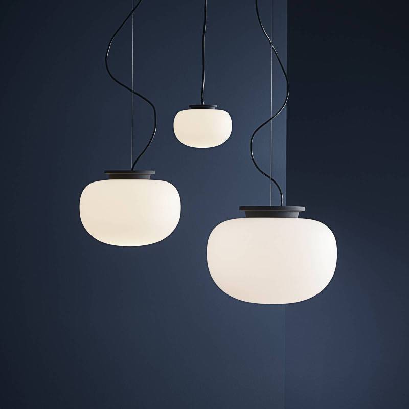 FRANDSEN Hängeleuchte Supernate, Ø 13,3 cm von Frandsen