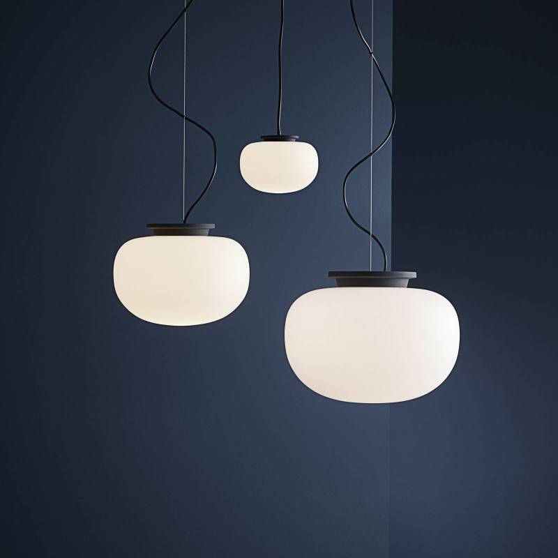 FRANDSEN Hängeleuchte Supernate, Ø 28 cm FRANDSEN Hängeleuchte Supernate, Ø 28 cm von Frandsen