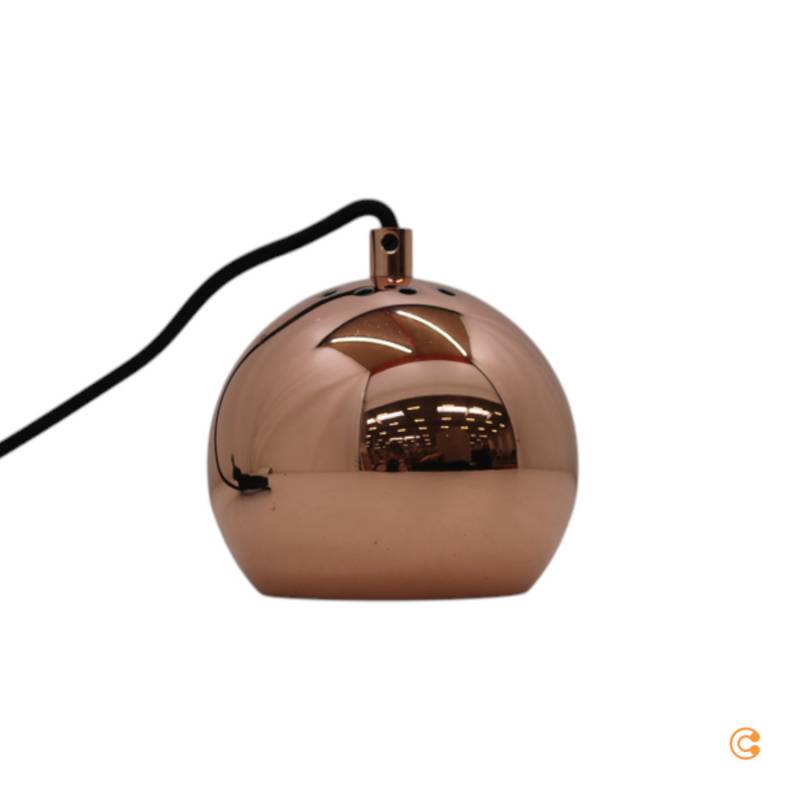 Frandsen Ball Pendelleuchte Hängeleuchte Hängelampe Deckenlampe Siehe Text/Fotos B-Ware von Frandsen