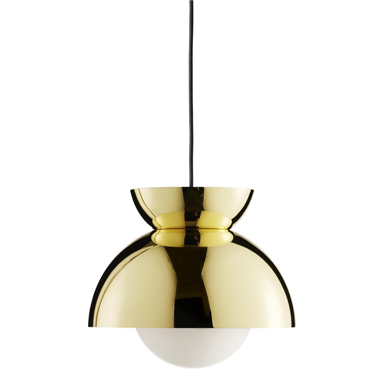 Frandsen Butterfly Pendelleuchte Hängelampe Lampe Messing Siehe Text/Foto B-Ware Frandsen Butterfly Pendelleuchte Hängelampe Lampe Messing Siehe Text/Foto B-Ware von Frandsen
