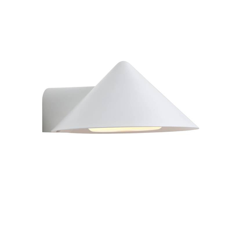 Frandsen Grasp Led Akku Wandleuchte Lampe Beleuchtung Weiß Matt Innenbereich B-Ware von Frandsen