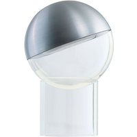 Frandsen - Pila Portable LED Akkuleuchte, aluminium gebürstet von Frandsen