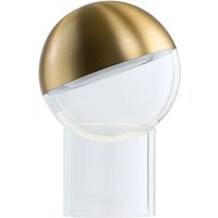 Frandsen - Pila Portable LED Akkuleuchte, messing von Frandsen