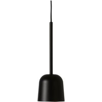 Frandsen - Satellite LED Pendelleuchte, schwarz matt von Frandsen